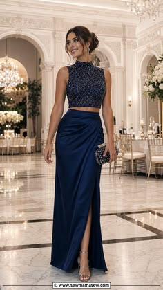 Cocktail Party Dress
